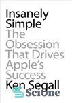 دانلود کتاب Insanely Simple: The Obsession That Drives Apple’s Success – دیوانه کننده ساده: وسواسی که باعث موفقیت اپل می...