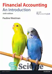 دانلود کتاب Financial accounting : an introduction – حسابداری مالی: مقدمه