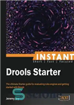 دانلود کتاب Instant Drools Starter – Instant Drools Starter