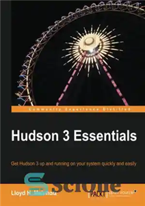 دانلود کتاب Hudson 3 Essentials – هادسون 3 ملزومات 