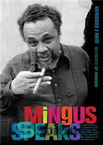 دانلود کتاب Mingus Speaks – مینگوس صحبت می کند