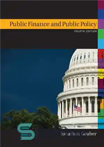 دانلود کتاب Public Finance and Public Policy – مالیه عمومی و سیاست عمومی