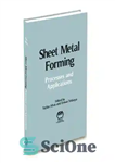 دانلود کتاب Sheet Metal Forming: Processes and Applications – شکل دهی ورق فلز: فرآیندها و کاربردها