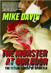 دانلود کتاب The Monster at Our Door: The Global Threat of Avian Flu – هیولا در خانه ما: تهدید جهانی...