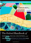 دانلود کتاب The Oxford Handbook of Emotion, Social Cognition, and Problem Solving in Adulthood – کتاب راهنمای احساسات، شناخت اجتماعی...