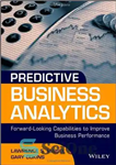 دانلود کتاب Predictive Business Analytics: Forward Looking Capabilities to Improve Business Performance – تجزیه و تحلیل تجاری پیش بینی کننده:...