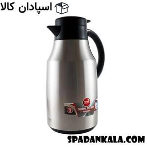 فلاسک رگال مدل RGS01P ظرفیت 1.9 لیتر