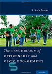 دانلود کتاب The Psychology of Citizenship and Civic Engagement – روانشناسی شهروندی و مشارکت مدنی