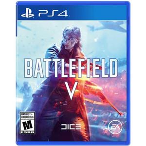 بازی   مخصوص PS4 Battlefield V