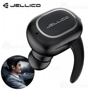 هندزفری بلوتوث جلیکو مدل HM200 JELLICO MINI BLUETOOTH HEADSET 