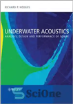 دانلود کتاب Underwater Acoustics: Analysis, Design and Performance of Sonar – آکوستیک زیر آب: تجزیه و تحلیل، طراحی و عملکرد...