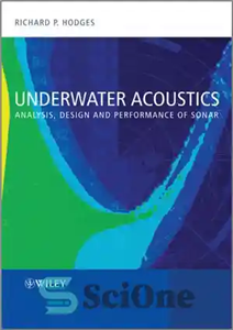 دانلود کتاب Underwater Acoustics: Analysis, Design and Performance of Sonar – آکوستیک زیر آب: تجزیه و تحلیل، طراحی و عملکرد...