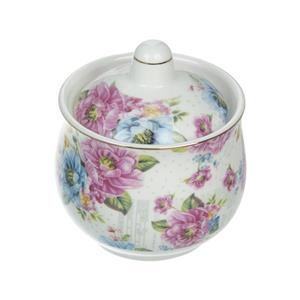 قندان وینتج مدل VN273-5 Vintage Sugar Cube Bowl 