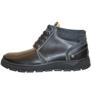 نیم بوت مردانه لی کوپر مدل LCMB-4B Lee Cooper LCMB-4B Ankle Boot for Men