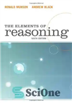دانلود کتاب The Elements of Reasoning – عناصر استدلال