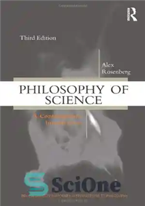 دانلود کتاب Philosophy of Science: A Contemporary Introduction – فلسفه علم: مقدمه ای معاصر