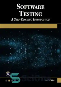 دانلود کتاب Software Testing – تست نرم افزار