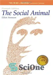 دانلود کتاب The Social Animal – حیوان اجتماعی