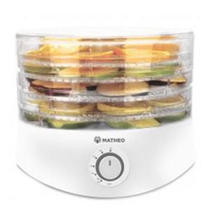 میوه خشک کن متئو مدل MFD 30 Matheo MFD 30 Fruit Dehydrator