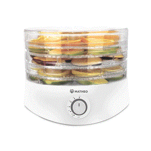 میوه خشک کن متئو مدل MFD 30 Matheo Fruit Dehydrator 