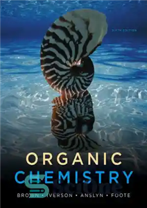 دانلود کتاب Organic Chemistry – شیمی ارگانیک