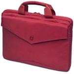 Dicota D30605 Code Slim Laptop Carry Case 11inch Red