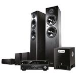 Yamaha Samurai 1 Home Theater