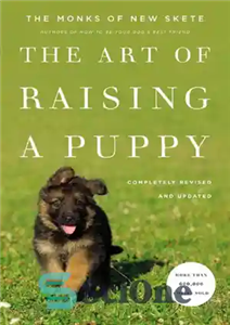 دانلود کتاب The Art of Raising a Puppy – هنر بزرگ کردن توله سگ