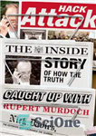 دانلود کتاب Hack Attack: The Inside Story of How the Truth Caught Up with Rupert Murdoch – هک اتک: داستان...