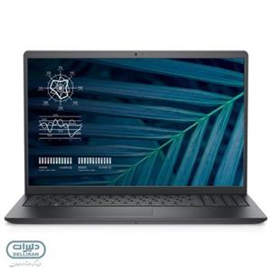 لپ تاپ 15 اینچی دل مدل Vostro 3510 Core i3-1115G4 8GB 256GB SSD Intel