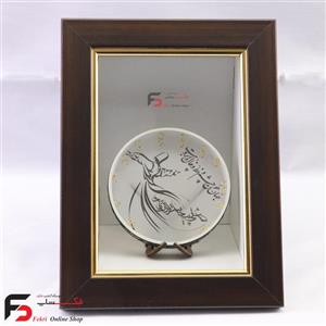 تابلو دکوری آلات موسیقی دف