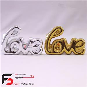 مجسمه لاو pvd