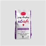 بیکینگ پودر بگین تکه – 25 کیلوگرم