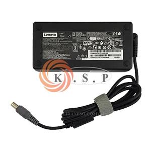 آداپتور لپ تاپ لنوو Adaptor Lenovo 20V 8.5A سردلی