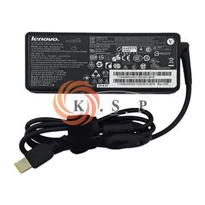 آداپتور لپ تاپ لنوو Adaptor Lenovo 20V 4.5A سر USB