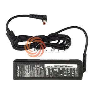 آداپتور لپ تاپ لنوو Adaptor Lenovo 20V 3.25A Long