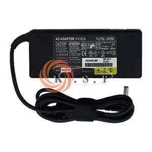 آداپتور لپ تاپ فوجیتسو Adaptor Fujitsu 20V 4.5A (5.5X2.5)