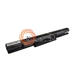 باتری لپ تاپ سونی Battery Laptop Sony VGP-BPS35 4Cell