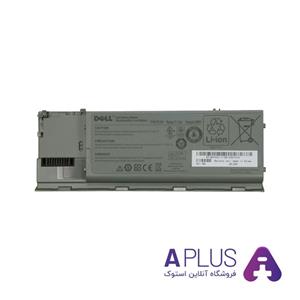 باتری لپ تاپ دل Battery Dell Latitude D630 6Cell
