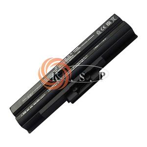 باتری لپ تاپ سونی Battery Laptop Sony VGP-BPS21 6Cell مشکی