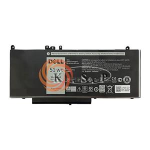 باتری لپ تاپ دل  Battery Latitude E5450 (G5M10)  اورجینال
