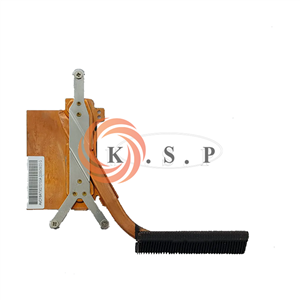 هیت سینک لپ تاپ اچ پی Heatsink HP Pavilion DV9000 AMD VGA