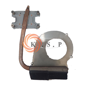 هیت سینک لپ تاپ Heatsink HP CQ58