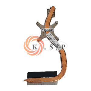 هیت سینک لپ تاپ دل Heatsink Inspiron 1520-Vostro1500