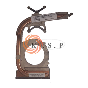 هیت سینک لپ تاپ دل Heatsink Dell XPS M1330