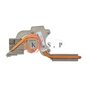 هیت سینک لپ تاپ دل Heatsink Dell Inspiron 6400
