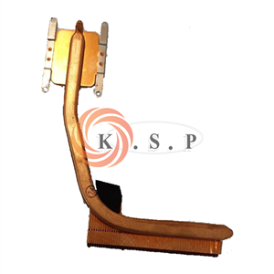 هیت سینک لپ تاپ سونی Heatsink Sony VGN-FZ بدون گرافیک