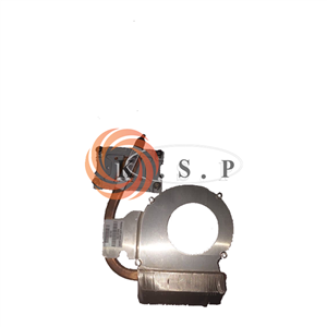 هیت سینک لپ تاپ اچ پی Heatsink HP Compaq CQ43