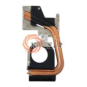 هیت سینک لپ تاپ دل Heatsink Dell XPS L401