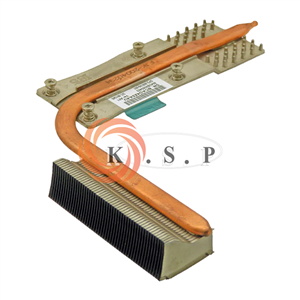 هیت سینک لپ تاپ اچ پی Heatsink HP 620